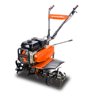 Agricultural Equipment